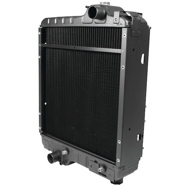Radiator 0" x0" x0"